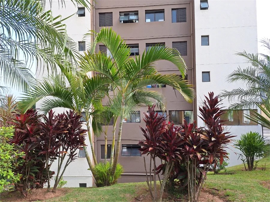 Apartamento à venda com 3 quartos em Horto, São Paulo, SP