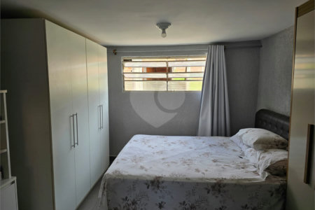 Casa à venda com 2 quartos, sendo 1 suíte, em Vila Belo Horizonte, Itapetininga, SP