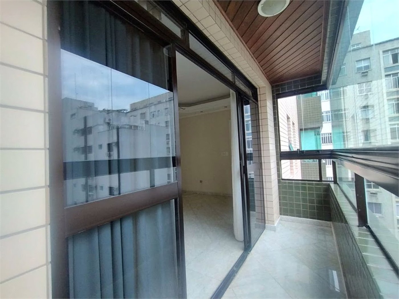 Apartamento Residencial à venda, Aparecida, Santos - AP1524.