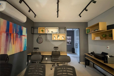 Apartamento à venda com 3 quartos, sendo 1 suíte,  em Jardim Faculdade, Sorocaba, SP