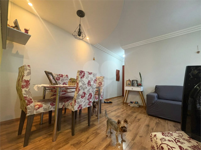 Apartamento à venda com 2 quartos em Casa Verde, São Paulo, SP