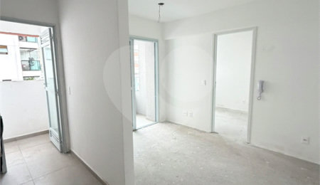 Apartamento à venda com 1 quarto em Vila Leopoldina, São Paulo, SP
