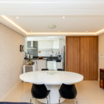 Apartamento à venda com 3 quartos, sendo 1 suíte,  em Brooklin Paulista, São Paulo, SP