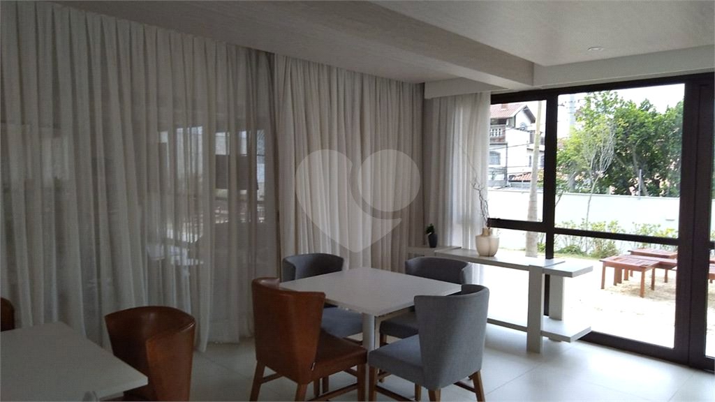 Apartamento à venda com 3 suítes em Vila Monumento, São Paulo, SP