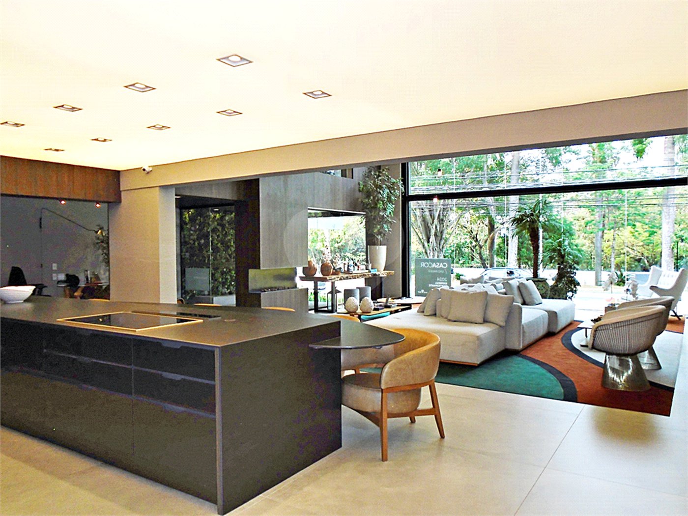 Salão à venda com 1 suíte em Casa Verde, São Paulo, SP