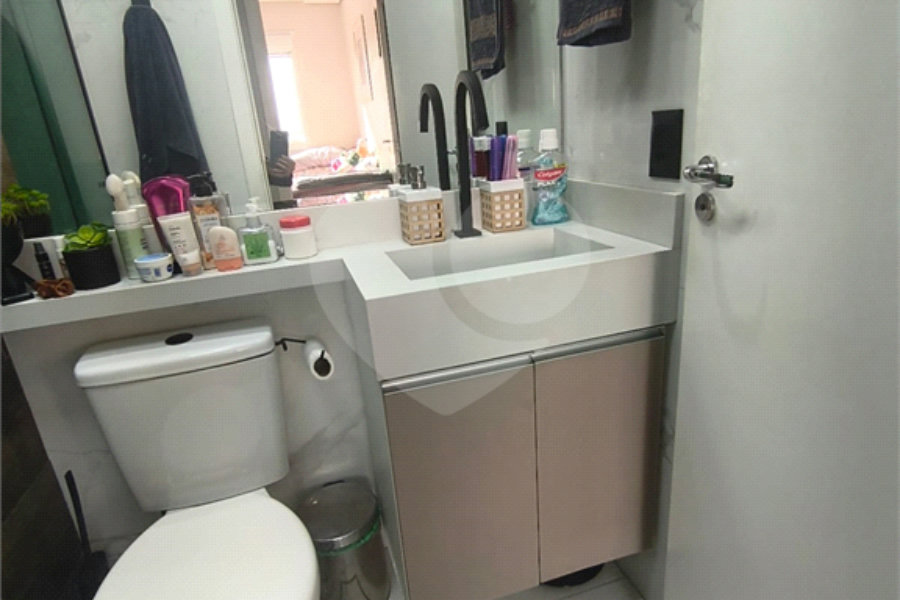 Apartamento à venda com 2 quartos em Vila Guilherme, São Paulo, SP