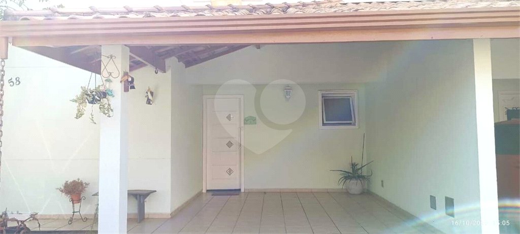 Casa à venda com 3 quartos, sendo 1 suíte,  no condomínio Japi Ecovillage II, Jundiaí - SP