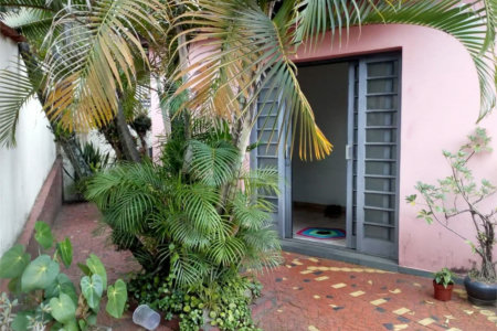 Casa à venda com 3 quartos em Instituto de Previdência, São Paulo, SP
