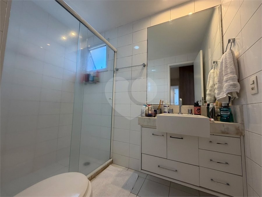 Apartamento à venda com 3 quartos, sendo 1 suíte, em Mandaqui, São Paulo, SP