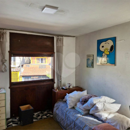 Casa à venda com 4 quartos, sendo 1 suíte, em Jardim Consórcio, São Paulo, SP
