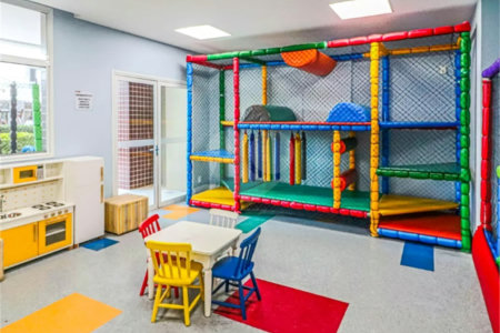 Apartamento à venda com 3 quartos, sendo 1 suíte, em Vila Polopoli, São Paulo, SP