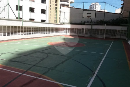 Apartamento à venda com 3 suítes em Santana, São Paulo, SP