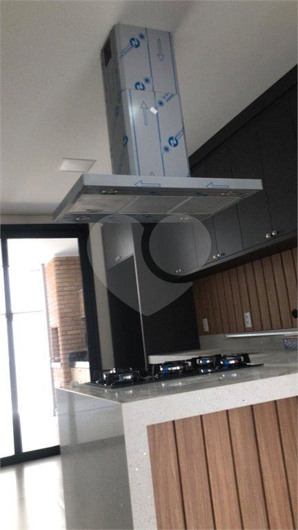 Casa à venda com 3 quartos, sendo 1 suíte, no condomínio Jardim Park Real, Indaiatuba - SP