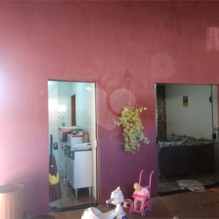 Casa à venda com 2 quartos em Loteamento Gramado I, Itapetininga, SP