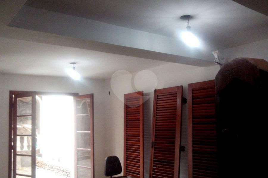 Sobrado à venda ou para alugar com 3 quartos em Casa Verde, São Paulo, SP
