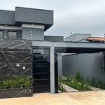 Casa à venda com 3 quartos, sendo 1 suíte, em Parque Itapê, Itapetininga, SP