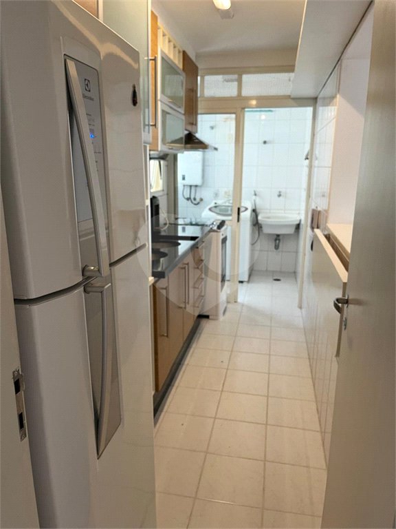 Apartamento para alugar com 2 quartos, sendo 1 suíte, em Perdizes, São Paulo, SP