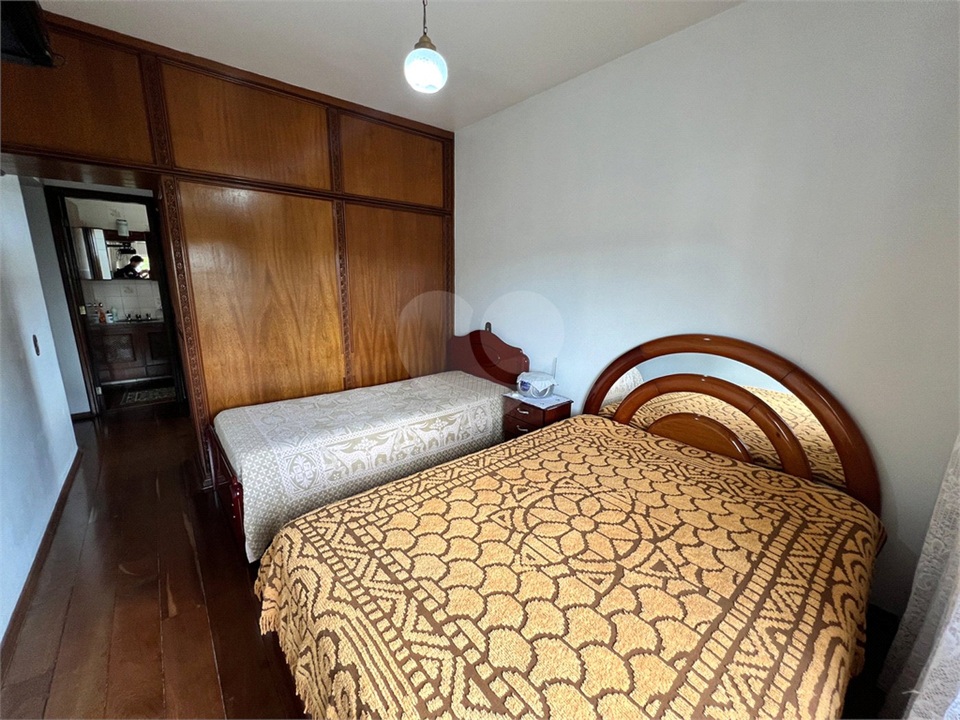 Apartamento à venda com 3 quartos, sendo 1 suíte, em Água Fria, São Paulo, SP