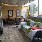 Duplex à venda com 2 quartos, sendo 1 suíte, em Imirim, São Paulo, SP