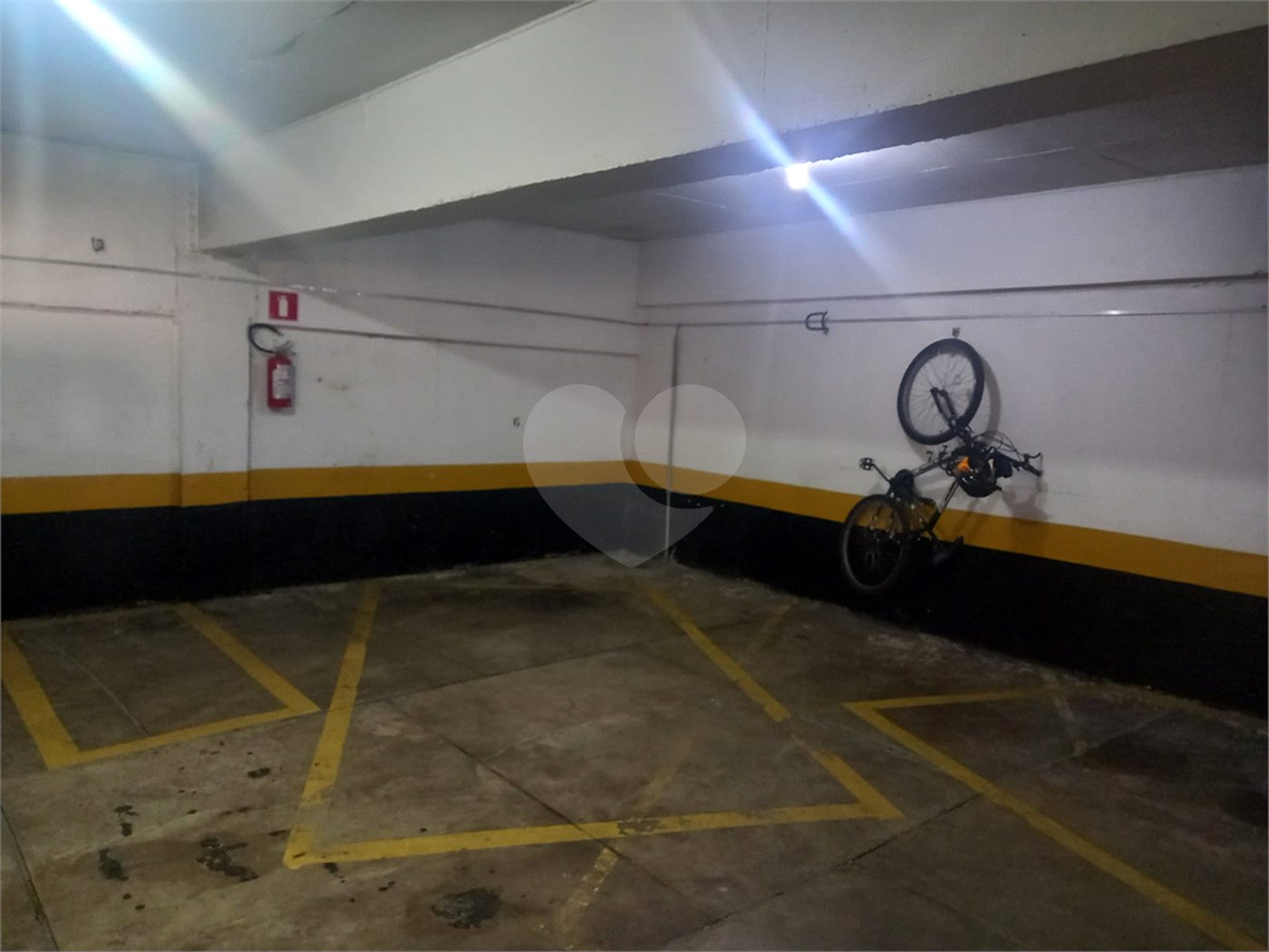 Apartamento à venda com 1 quarto em Vila Clementino, São Paulo, SP