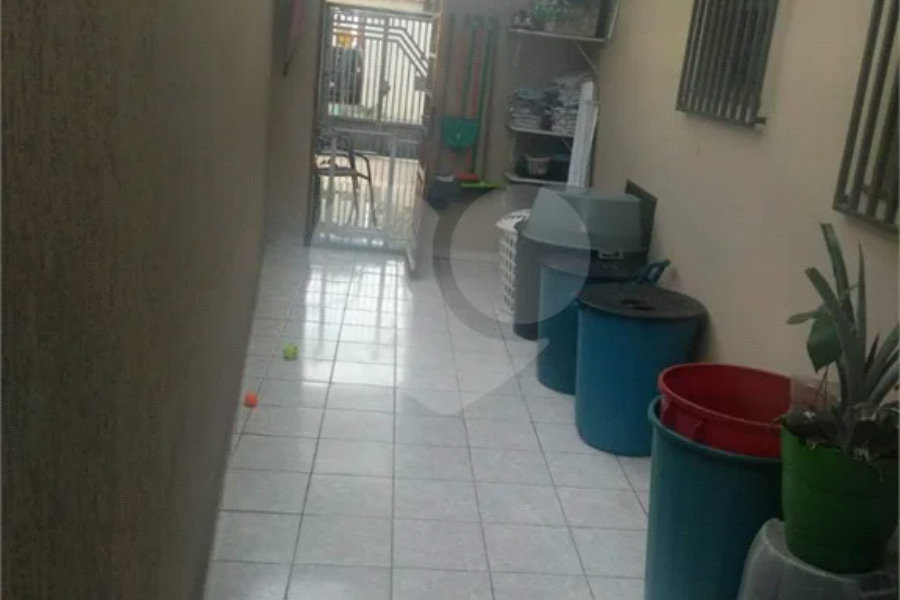 Sobrado à venda com 3 quartos, sendo 1 suíte,  em Tucuruvi, São Paulo, SP