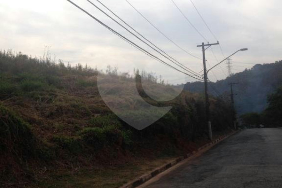 Terreno à venda no condomínio Xxxx, São Paulo - SP