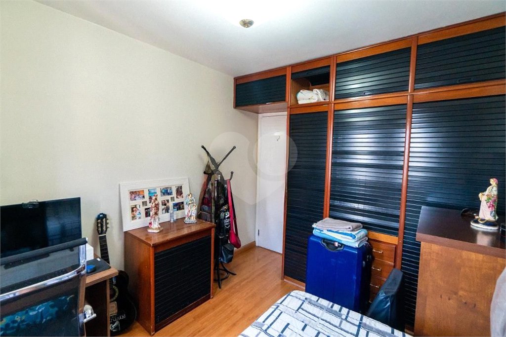 Apartamento à venda com 3 quartos em Vila da Saúde, São Paulo, SP