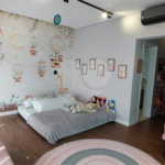 Casa à venda com 3 suítes no condomínio Figueira Garden, Atibaia - SP