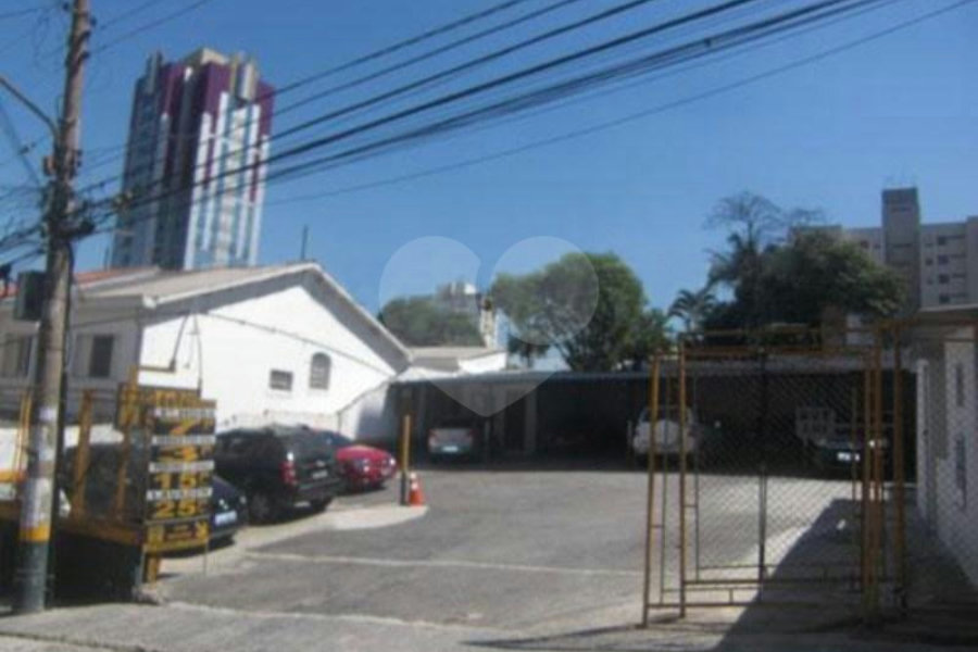 Galpão à venda em Santana, São Paulo, SP