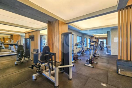 Apartamento à venda com 1 suíte em Brooklin Paulista, São Paulo, SP
