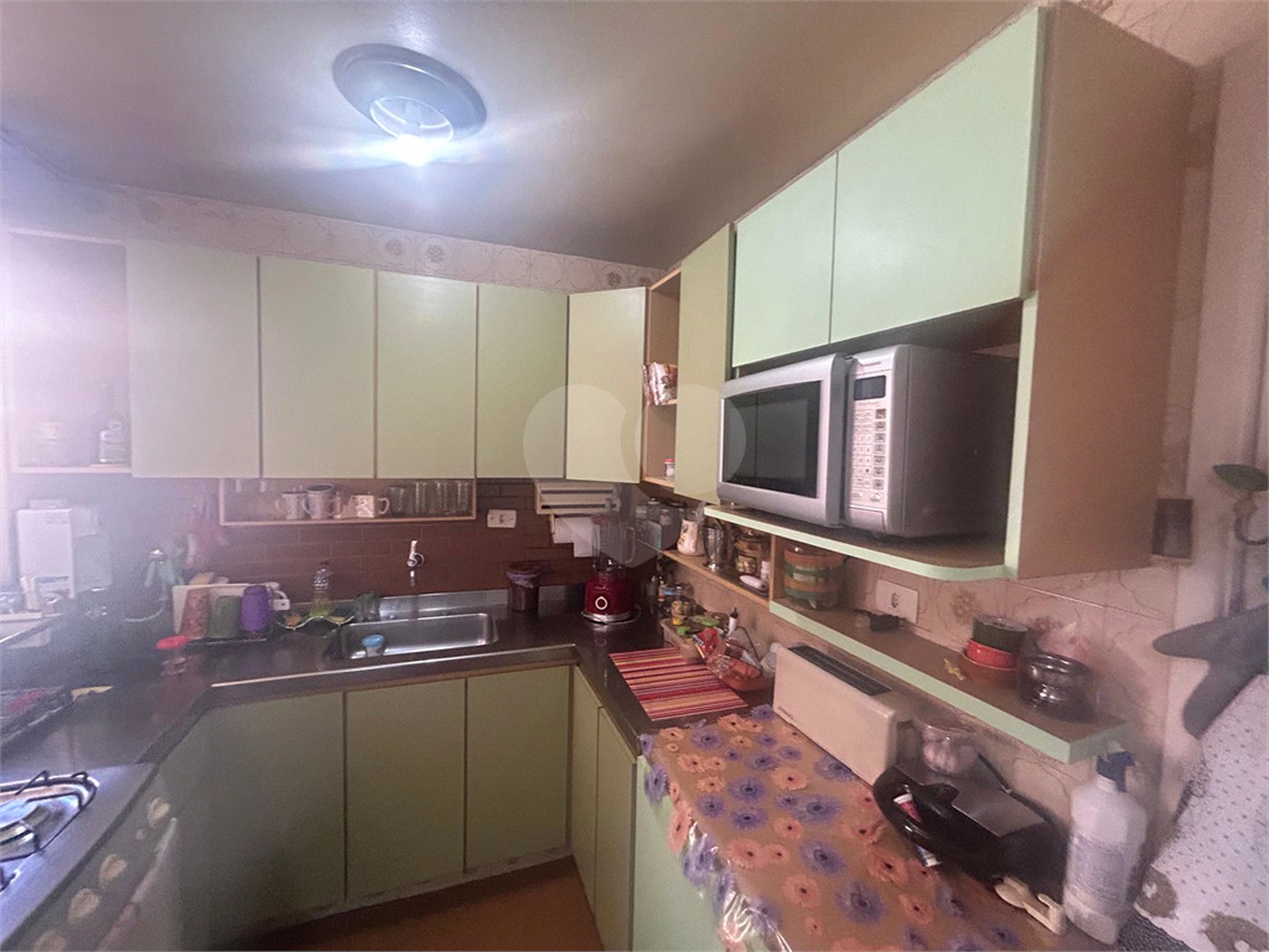 Apartamento à venda com 2 quartos, sendo 1 suíte, em Laranjeiras, Rio de Janeiro, RJ