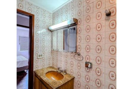 Apartamento à venda com 3 quartos, sendo 1 suíte, em Belenzinho, São Paulo, SP