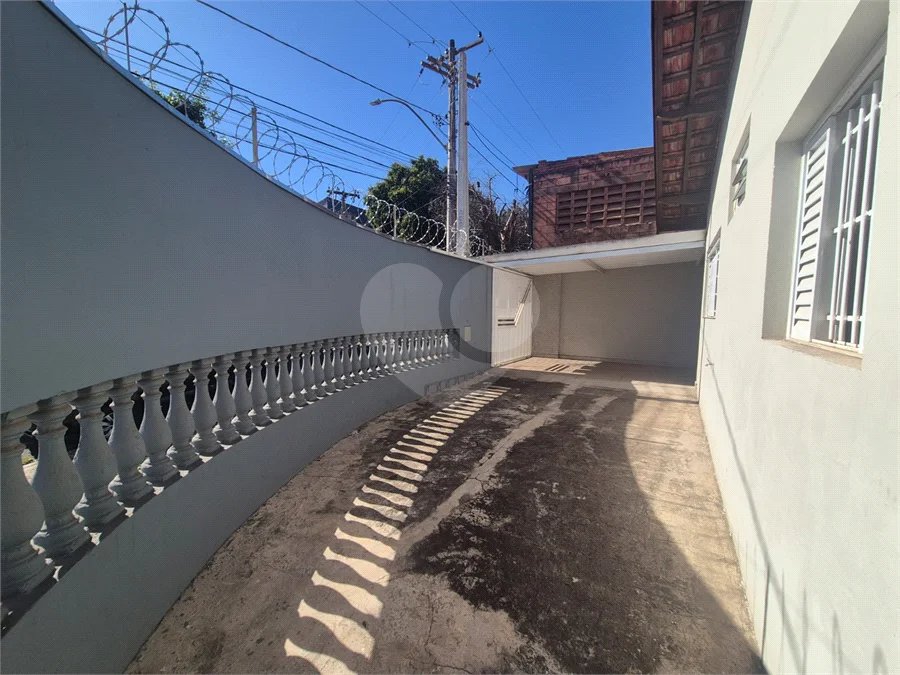 CASA TÉRREA À VENDA | ALGODOAL | PIRACICABA/SP | RECÉM REFORMADA