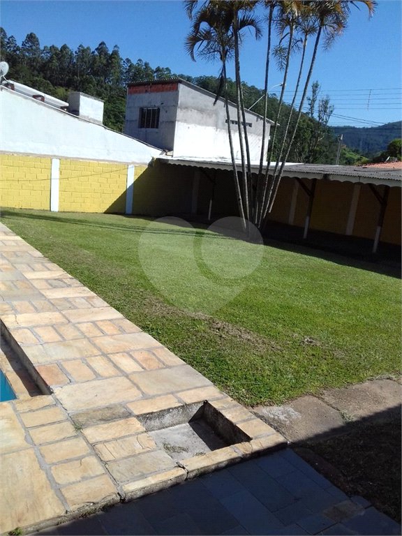 Casa à venda com 4 quartos no Centro, Piracaia, SP