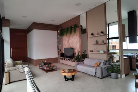 Casa à venda com 3 suítes no condomínio Residencial Terras da Alvorada, Itupeva - SP