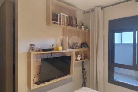 Apartamento à venda com 2 quartos, sendo 1 suíte,  em Jardim São Paulo(zona Norte), São Paulo, SP