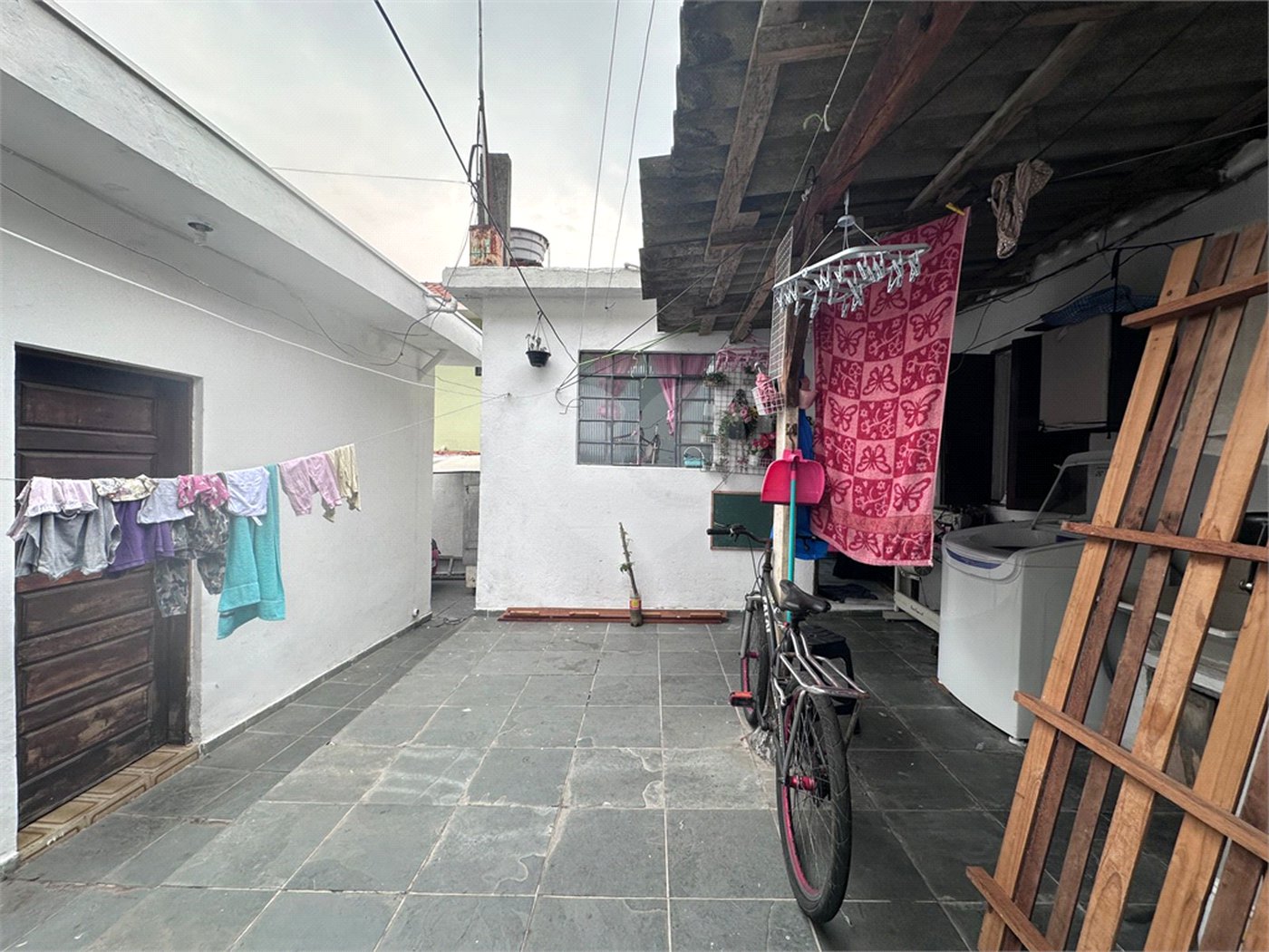 Casa Térrea à venda com 4 quartos em Vila Maria, São Paulo, SP