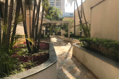 Apartamento à venda com 3 quartos, sendo 1 suíte, em Vila Romana, São Paulo, SP