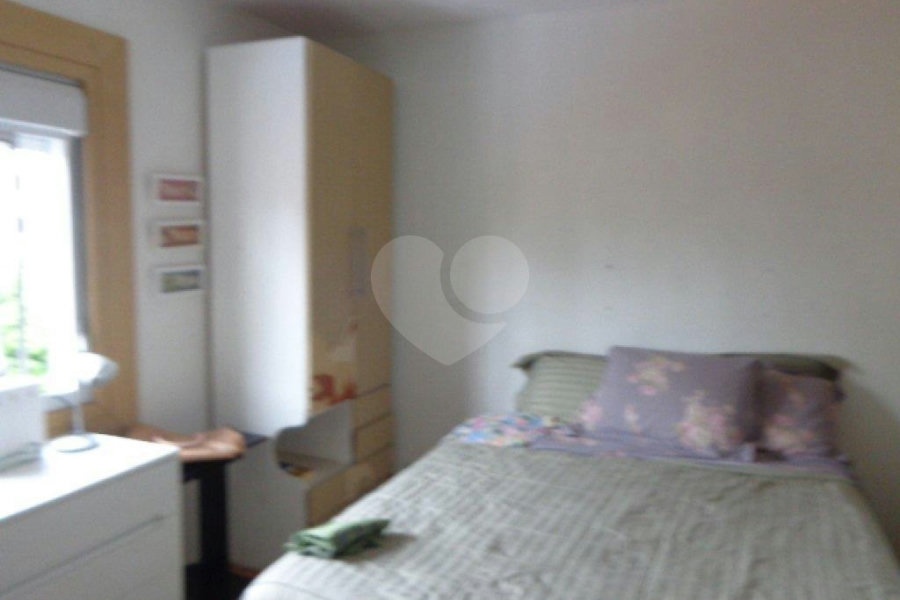Sobrado à venda com 2 quartos em Vila Mascote, São Paulo, SP