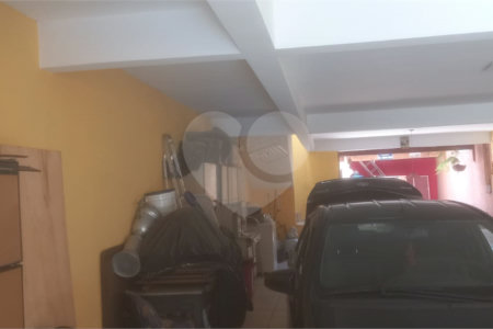 Casa à venda com 3 quartos, sendo 1 suíte,  em Vila Augusta, Guarulhos, SP
