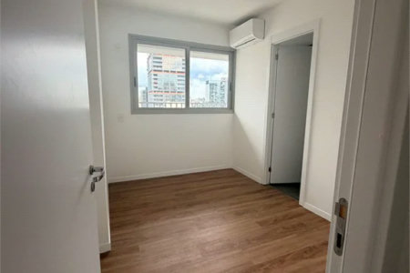 Apartamento para alugar com 2 suítes em Pinheiros, São Paulo, SP