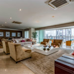 Apartamento à venda com 5 suítes em Jardim Anália Franco, São Paulo, SP