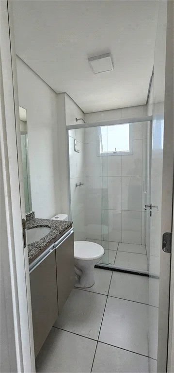 Apartamento para alugar com 2 suítes em Jardim Ampliação, São Paulo, SP