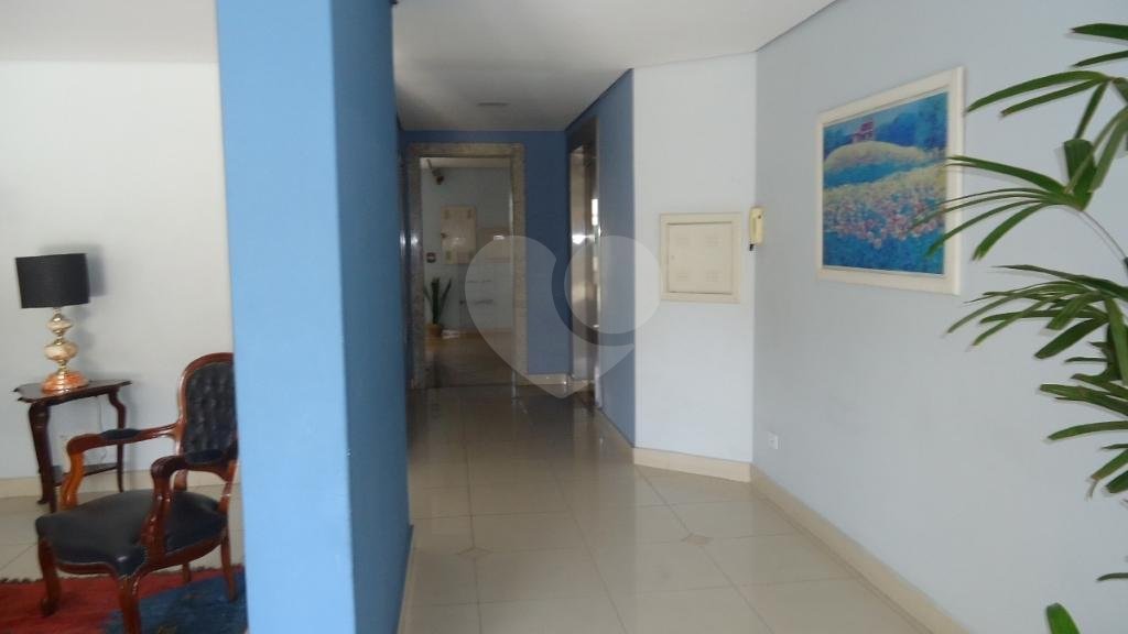 Apartamento à venda com 3 quartos, sendo 1 suíte, em Santana, São Paulo, SP