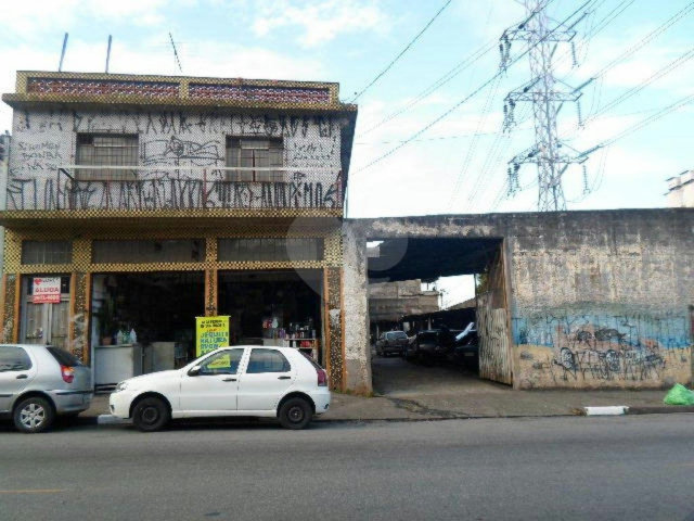 Prédio para alugar em Jardim Brasil (zona Norte), São Paulo, SP