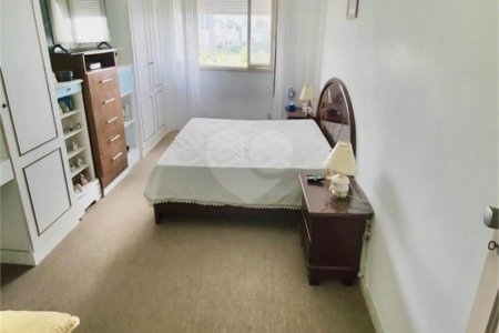 Apartamento à venda com 4 quartos, sendo 1 suíte, em Flamengo, Rio de Janeiro, RJ