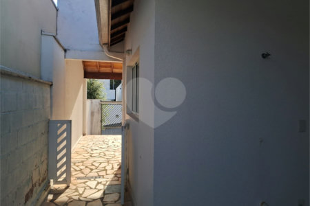 Casa para alugar com 3 quartos, sendo 1 suíte,  em João XXIII, Vinhedo, SP