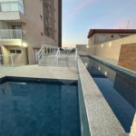 Apartamento à venda com 2 quartos, sendo 1 suíte,  em Vila Hortência, Sorocaba, SP