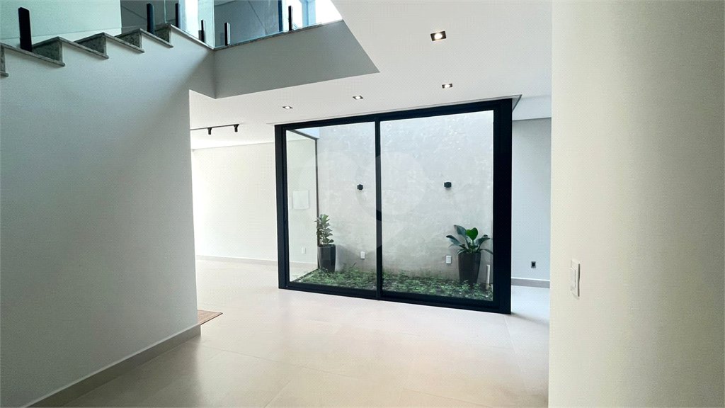 Casa à venda com 3 suítes no condomínio Reserva Ipanema I, Sorocaba - SP