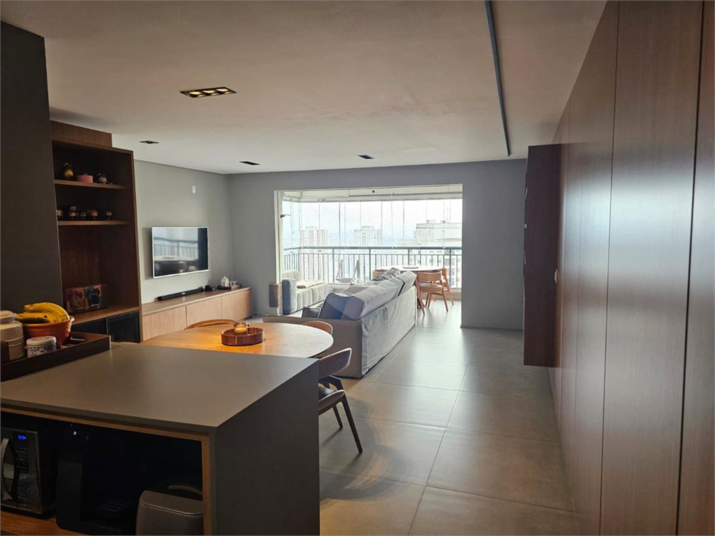 Apartamento à venda com 2 suítes em Vila Andrade, São Paulo, SP